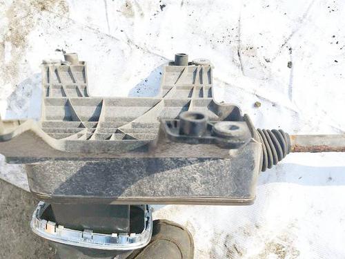 Gear lever OPEL CORSA D (S07) 1.2 (L08, L68) | BP34793342M90 - Image 3