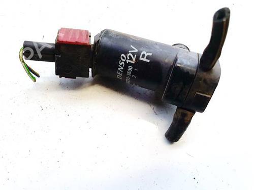 Used Washer pump Washer pump VW PASSAT B7 (362) 1.6 TDI (105 hp) 34879296 34879296