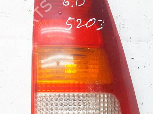 Used Right taillight Right taillight 35857593 35857593