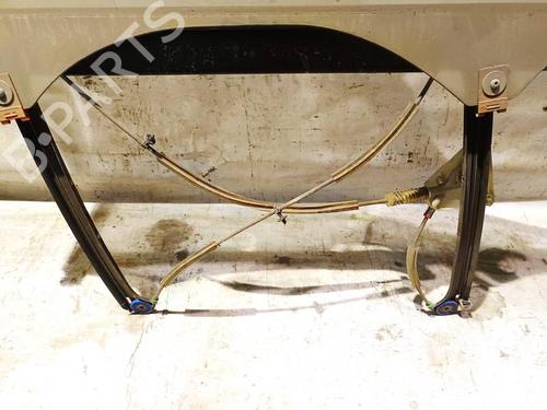 Used Front right window mechanism Front right window mechanism AUDI A3 (8P1) 1.6 (102 hp) 34975218 34975218