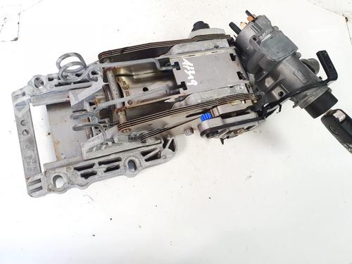 Used Steering column Steering column VW PASSAT B5.5 (3B3) 1.8 T 20V (150 hp) 35480135 35480135