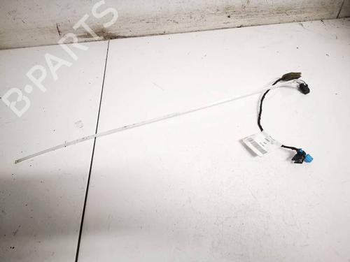 Used Electronic module Electronic module PORSCHE CAYENNE (9PA) S 4.5 (340 hp) 35161018 35161018