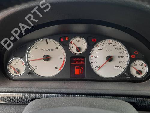 Switch PEUGEOT 407 (6D_) 2.0 HDi 135 (6DRHRH, 6DRHRE, 6DRHRG, 6DRHRJ) | BP33094674I30  - Image 9
