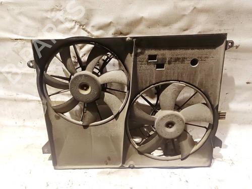 Fan CHEVROLET CAPTIVA (C100, C140) 2.4 4WD | BP35034350M128 - Image 3