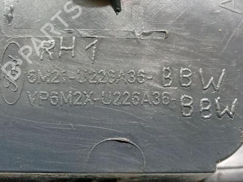 Other FORD S-MAX (WA6) 1.8 TDCi | BP34887321O1 - Image 4