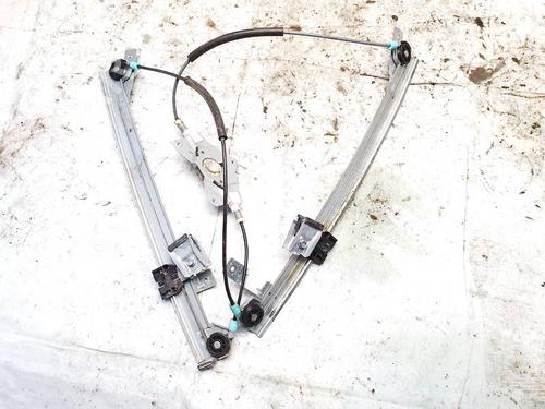 Used Front left window mechanism Front left window mechanism 35296471 35296471