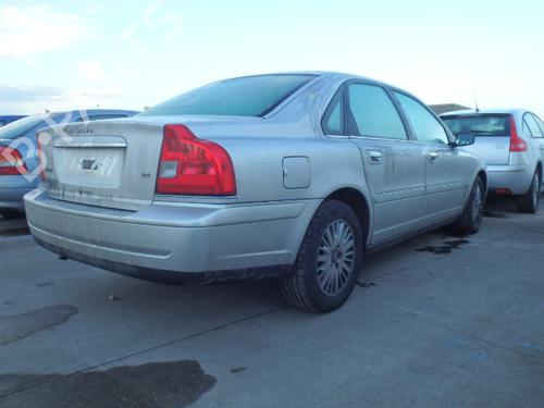 Electronic module VOLVO S80 I (184) 2.4 | BP35683295M83 - Image 4