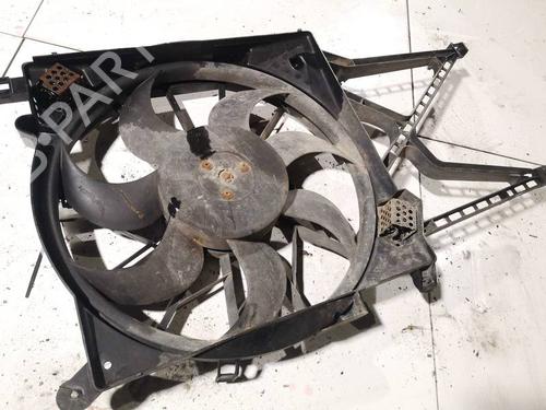 Used Fan Fan 34925446 34925446