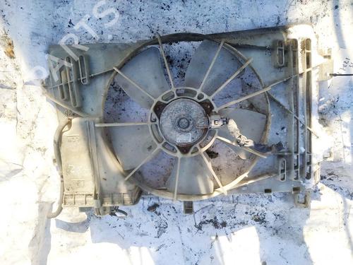 Used Fan Fan 35445393 35445393
