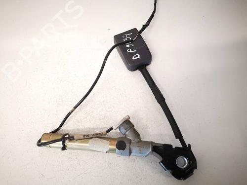 Used Seat buckle Seat buckle 35202053 35202053