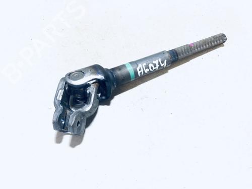 Used Steering column universal joint Steering column universal joint TOYOTA YARIS (_P9_) 1.33 VVT-i (NSP90_, NSP90R) (99 hp) 35641098 35641098