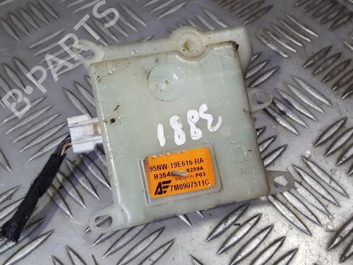 Used Electronic module Electronic module SEAT ALHAMBRA (7V8, 7V9) 1.9 TDI (115 hp) 33495981 33495981