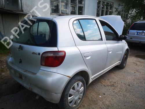 Engine mount TOYOTA YARIS (_P1_) 1.0 (SCP10_, SCP10R) | BP32950170M89  - Image 10