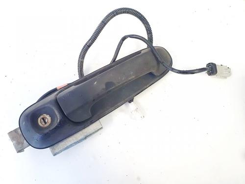 Used Front right exterior door handle Front right exterior door handle SUZUKI GRAND VITARA I (FT, HT) 2.7 (JA 627) (173 hp) 35460794 35460794