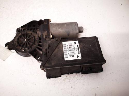 Used Right rear window motor Right rear window motor 37063555 37063555