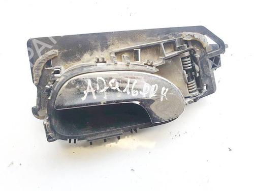 Front left interior door handle PEUGEOT 307 (3A/C) 2.0 HDi 90 | BP35271780I13 - Image 2