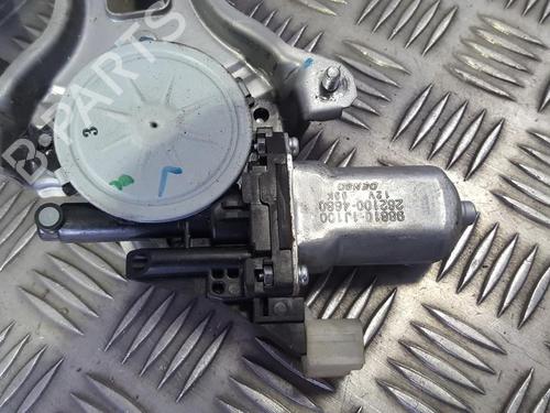 Used Left rear window motor Left rear window motor 35680714 35680714
