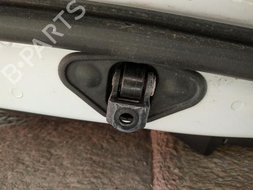 Used Hinge/Door check strap Hinge/Door check strap 35514718 35514718