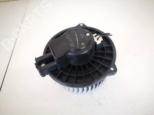 Used Heater blower motor Heater blower motor SUBARU OUTBACK (BS) 2.5 AWD (BS9) (175 hp) 35202247 35202247