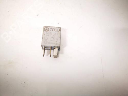 Electronic sensor AUDI A3 (8P1) 1.6 | BP32661700M84 - Image 3
