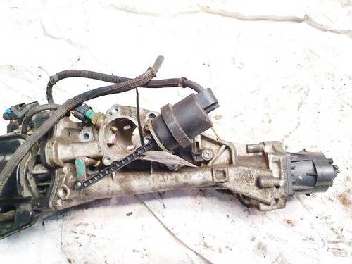 Used Egr Egr OPEL INSIGNIA A (G09) 2.0 CDTI (68) (160 hp) 35340173 35340173
