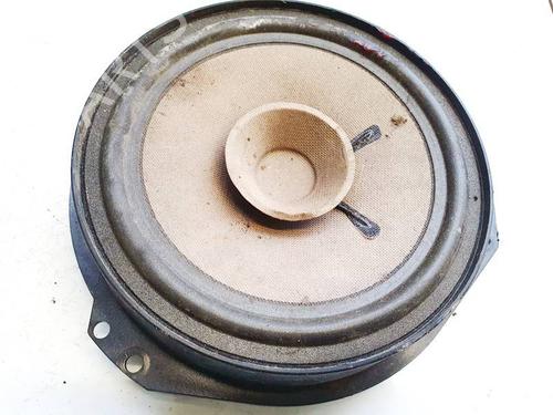 Used Speaker OPEL ZAFIRA A MPV (T98) 2.0 DTI 16V (F75) (101 hp) 32627519