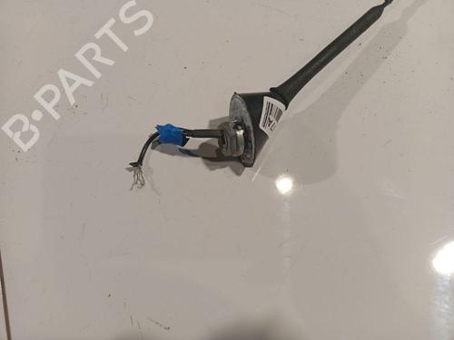 Antenne/Base NISSAN PRIMERA Hatchback (P12) 1.9 dCi | BP38342818C140 - Image 4