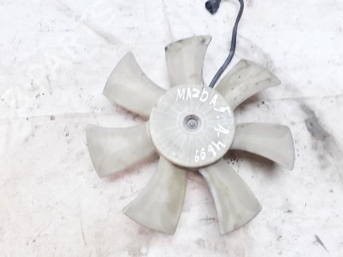 Used Fan Fan MAZDA 5 (CR) 2.0 CD (CR19) (110 hp) 35861617 35861617
