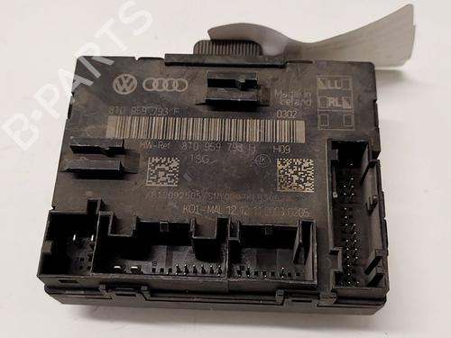 Used Electronic module Electronic module MERCEDES-BENZ GL-CLASS (X164) GL 420 CDI 4-matic (164.828) (306 hp) 40287249 40287249