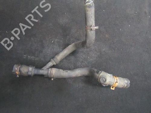 Used Pipe Pipe RENAULT SCÉNIC II (JM0/1_) 1.9 dCi (JM0G, JM12, JM1G, JM2C) (120 hp) 33490386 33490386