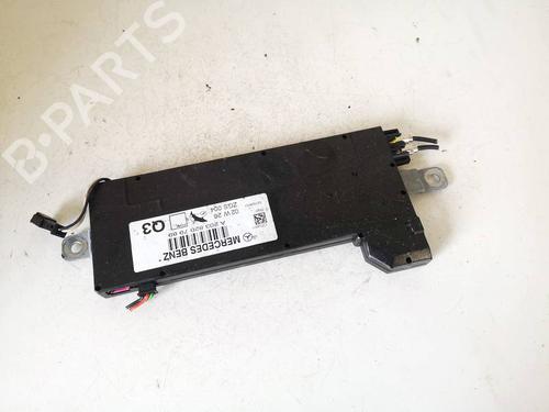 Used Electronic module Electronic module 35083060 35083060