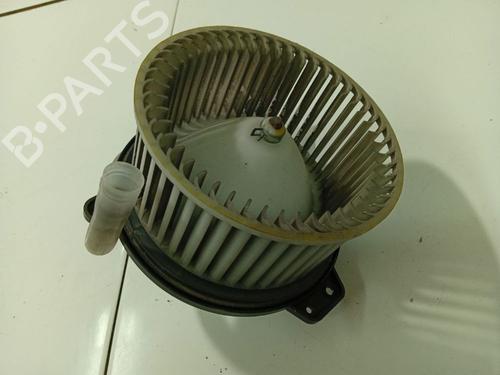 Used Heater blower motor Heater blower motor MAZDA 323 C IV (BG) 1.3 16V (BG3S) (73 hp) 34778712 34778712