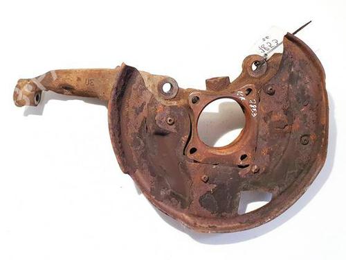 Used Left front steering knuckle Left front steering knuckle 35365830 35365830