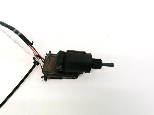 Used Electronic module Electronic module SKODA OCTAVIA II (1Z3) 1.9 TDI (105 hp) 35435725 35435725