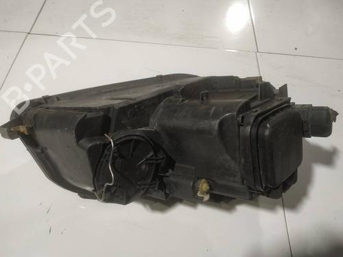 Left headlight AUDI A3 (8P1) 2.0 TDI 16V | BP40166349C28 - Image 2