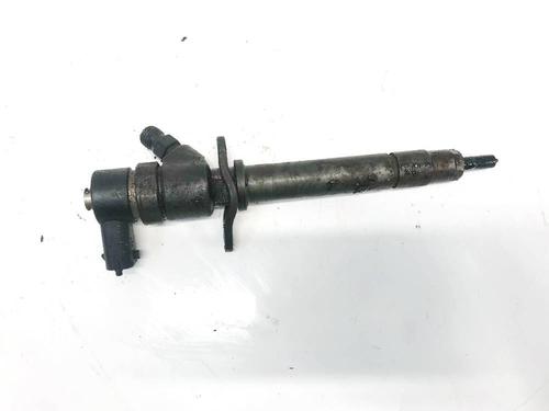 Injector VOLVO S60 I (384) D5 | BP35319931M100 - Image 2