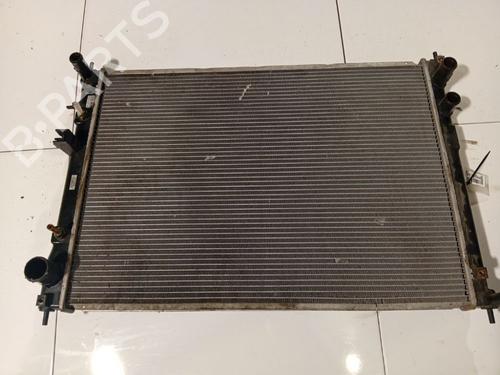 Water radiator SUBARU TRIBECA (B9) 3.0 (WXE) | BP36587735M31 - Image 4