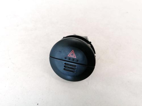Used Warning switch Warning switch NISSAN X-TRAIL I (T30) 2.2 dCi (136 hp) 35524910 35524910