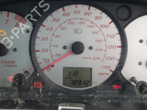 Engine mount DAIHATSU SIRION (M1) 1.3 Sport (M101) | BP33501267M89 - Image 9