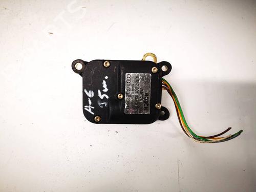 Used Electronic module Electronic module AUDI A6 C5 (4B2, 4B4) 2.5 TDI (150 hp) 33489881 33489881