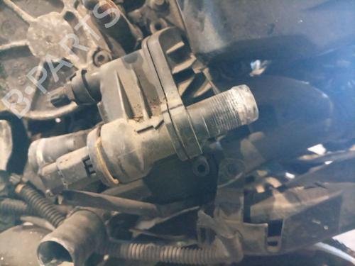 Termostathus Termostathus CITROËN BERLINGO MULTISPACE (B9) 1.6 HDi 90 (90 hp) 36547545 36547545