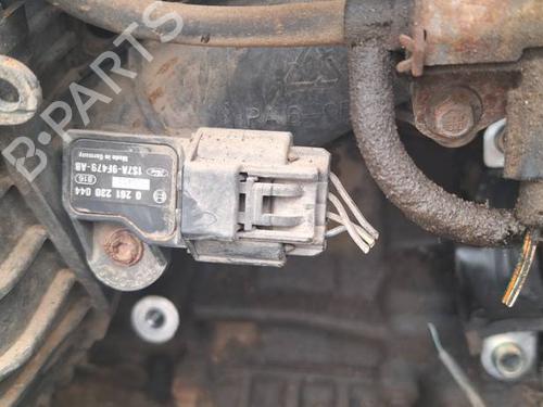 Electronic module FORD MONDEO III (B5Y) 2.0 16V | BP35015912M83 - Image 3