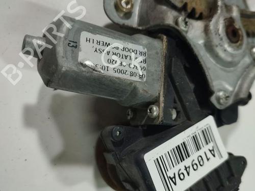 Used Left front window motor Left front window motor 34803722 34803722