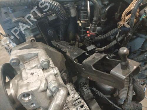 Støtte Støtte FORD MONDEO IV (BA7) 2.0 TDCi (140 hp) 37227502 37227502