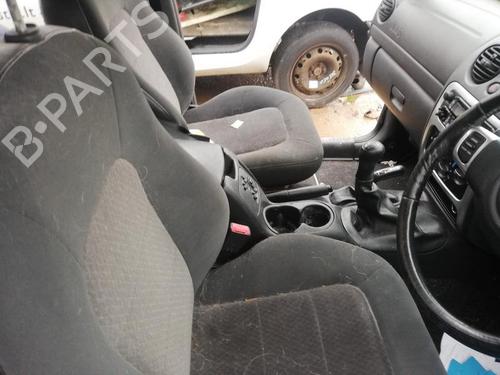 Engine mount JEEP CHEROKEE (KJ) 2.5 CRD 4x4 | BP32544976M89 