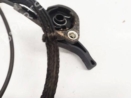 Interior handle DACIA SANDERO II 1.5 dCi | BP38277210I7 - Image 4