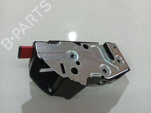 Electronic module SKODA SUPERB II (3T4) 2.0 TDI | BP39632050M83 - Image 3