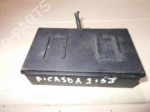 Used Fuse box Fuse box CITROËN XSARA PICASSO (N68) 1.6 (91 hp) 33506691 33506691