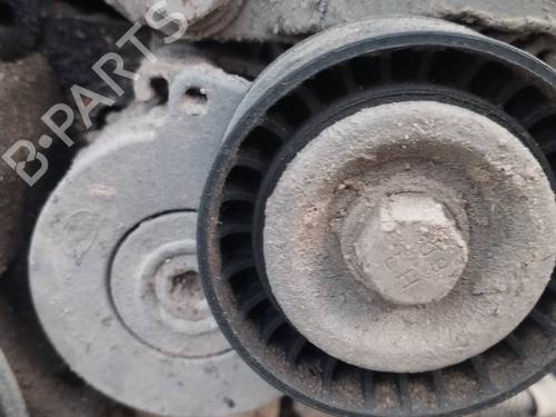 Used Pulley Pulley CITROËN C5 III (RD_) 2.0 HDi (RDRHD8, RDRHDJ, RDRHR8, RDRHRJ) (136 hp) 35234467 35234467