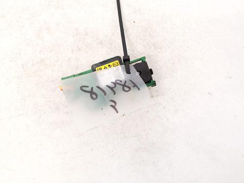 Used Electronic module Electronic module SAAB 9-3 (YS3F, E79, D79, D75) 1.9 TiD (120 hp) 32916592 32916592